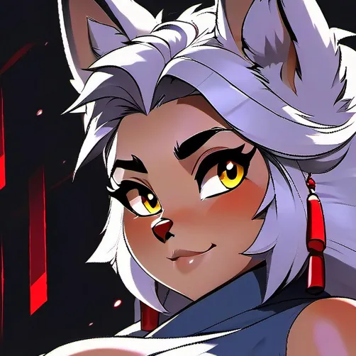 chat with ai character: Sammy