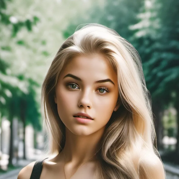 chat with ai character: Brianna 