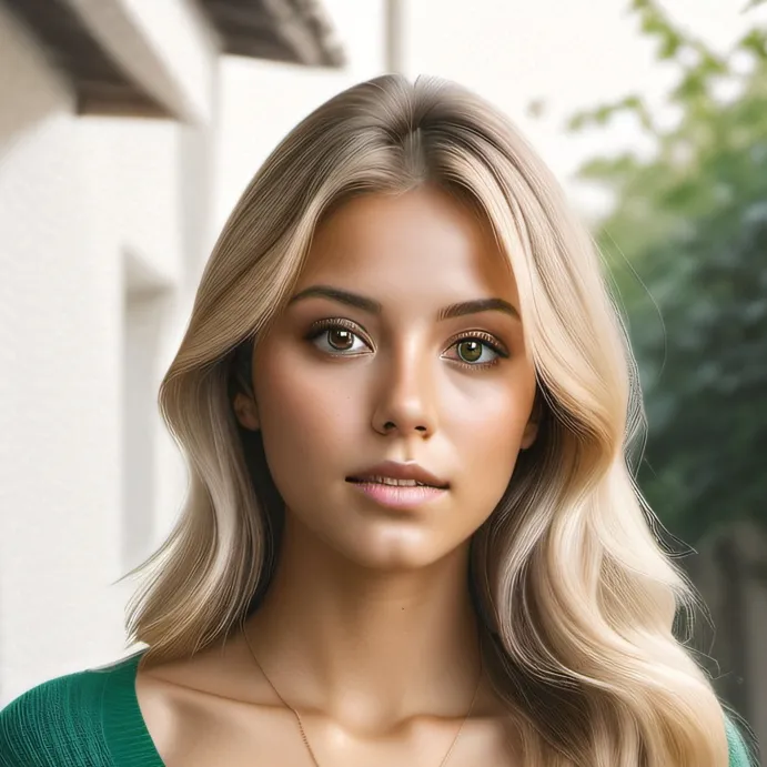chat with ai character: Christy
