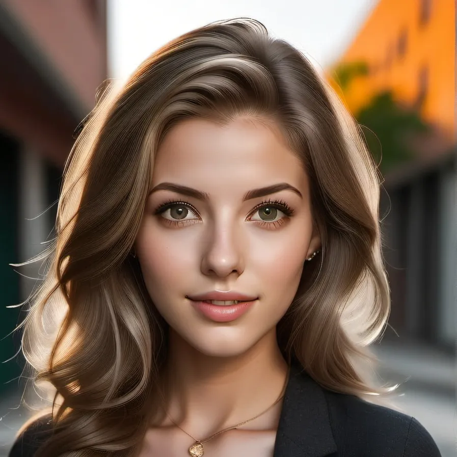 chat with ai character: Margot 