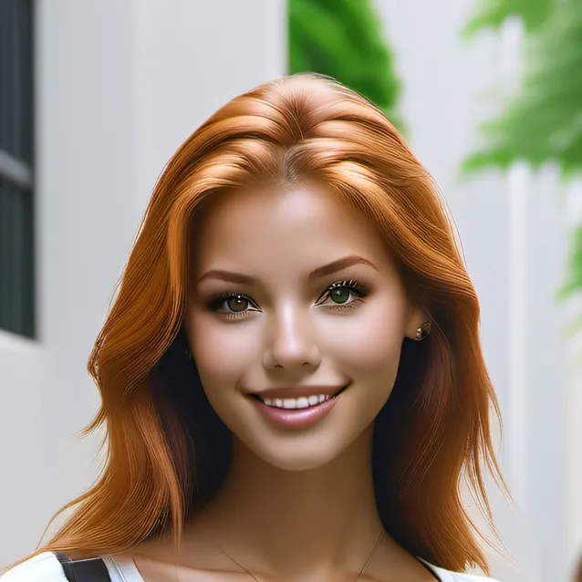 chat with ai character: Judy