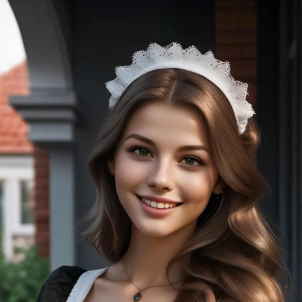 chat with ai character: Helga