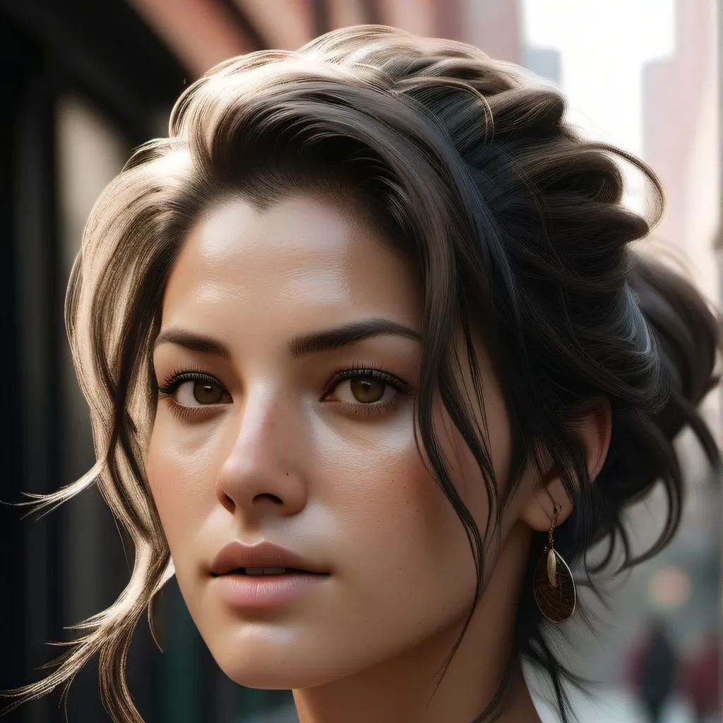 chat with ai character: Abigail (Abby)