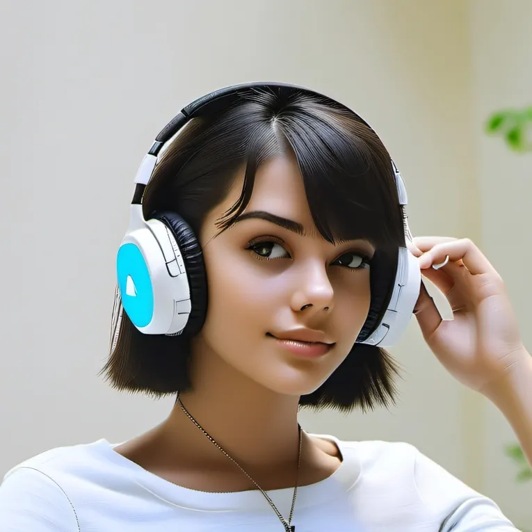 chat with ai character: Adelaide (Addey)