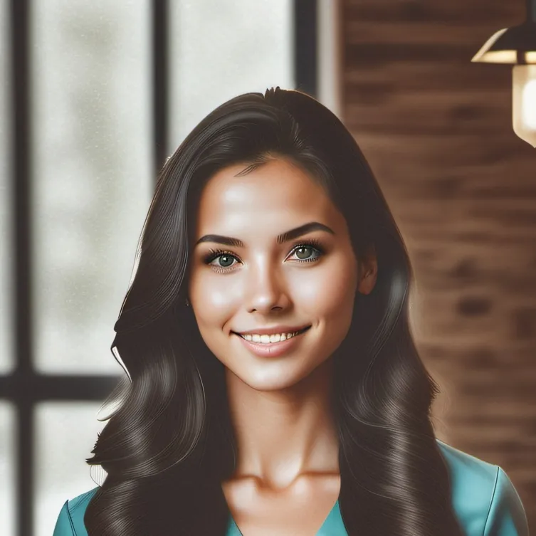 chat with ai character: Megan