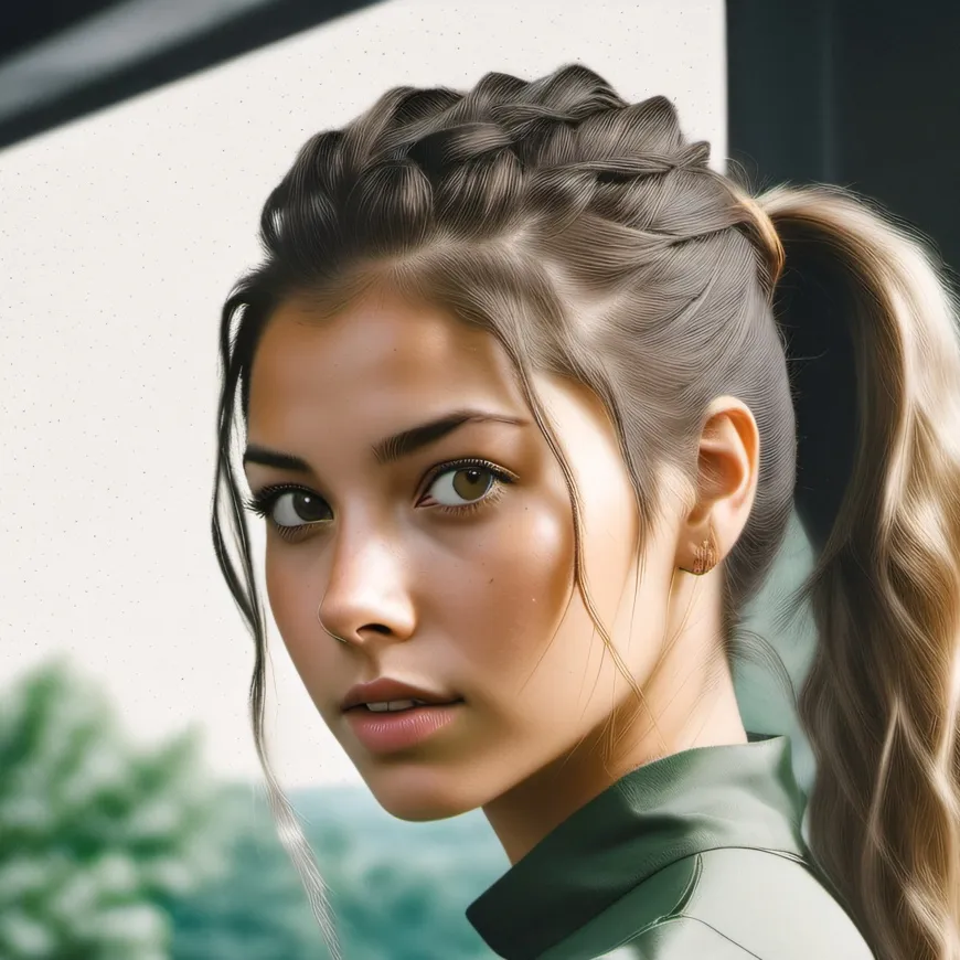 chat with ai character: Kelsy
