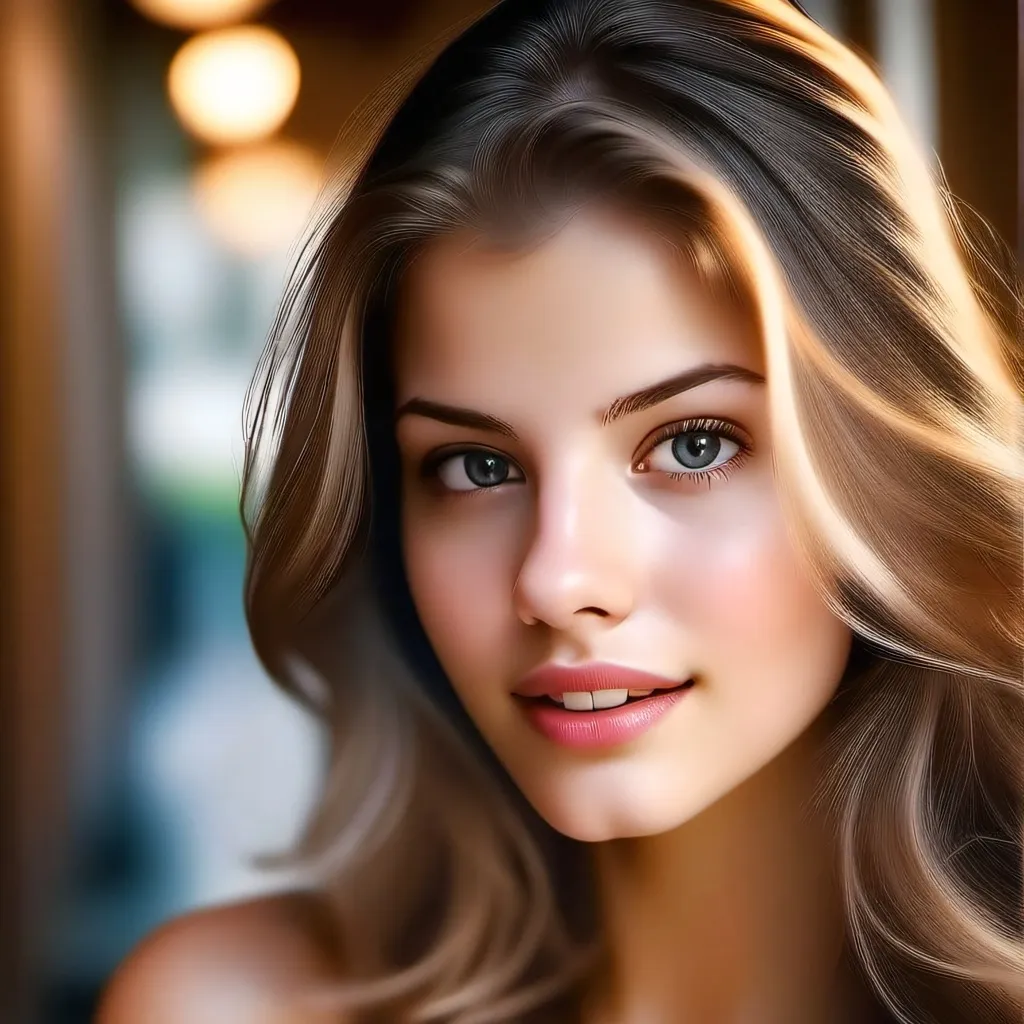 chat with ai character: Ansley
