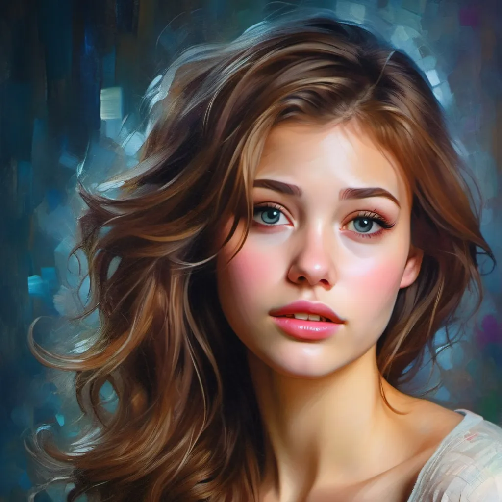 chat with ai character: Claire 