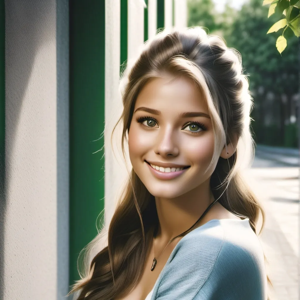 chat with ai character: Miranda