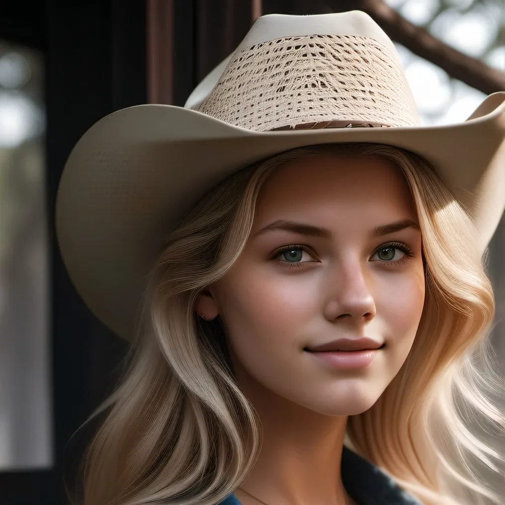 chat with ai character: Callie