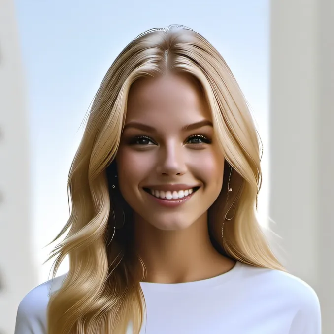 chat with ai character: Penny