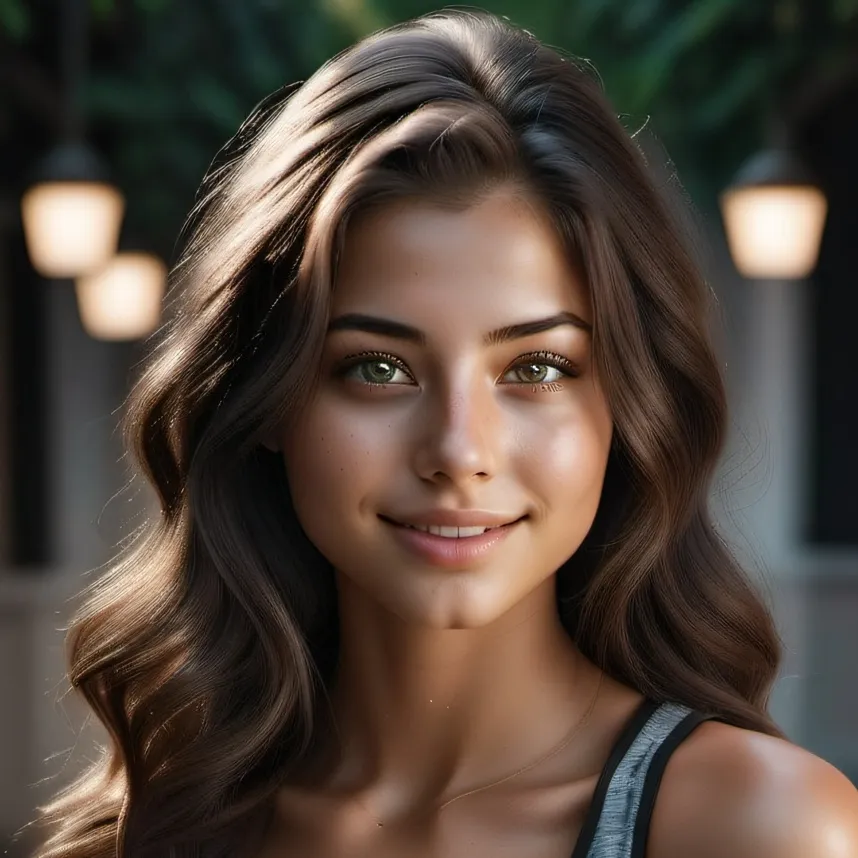 chat with ai character: Erin