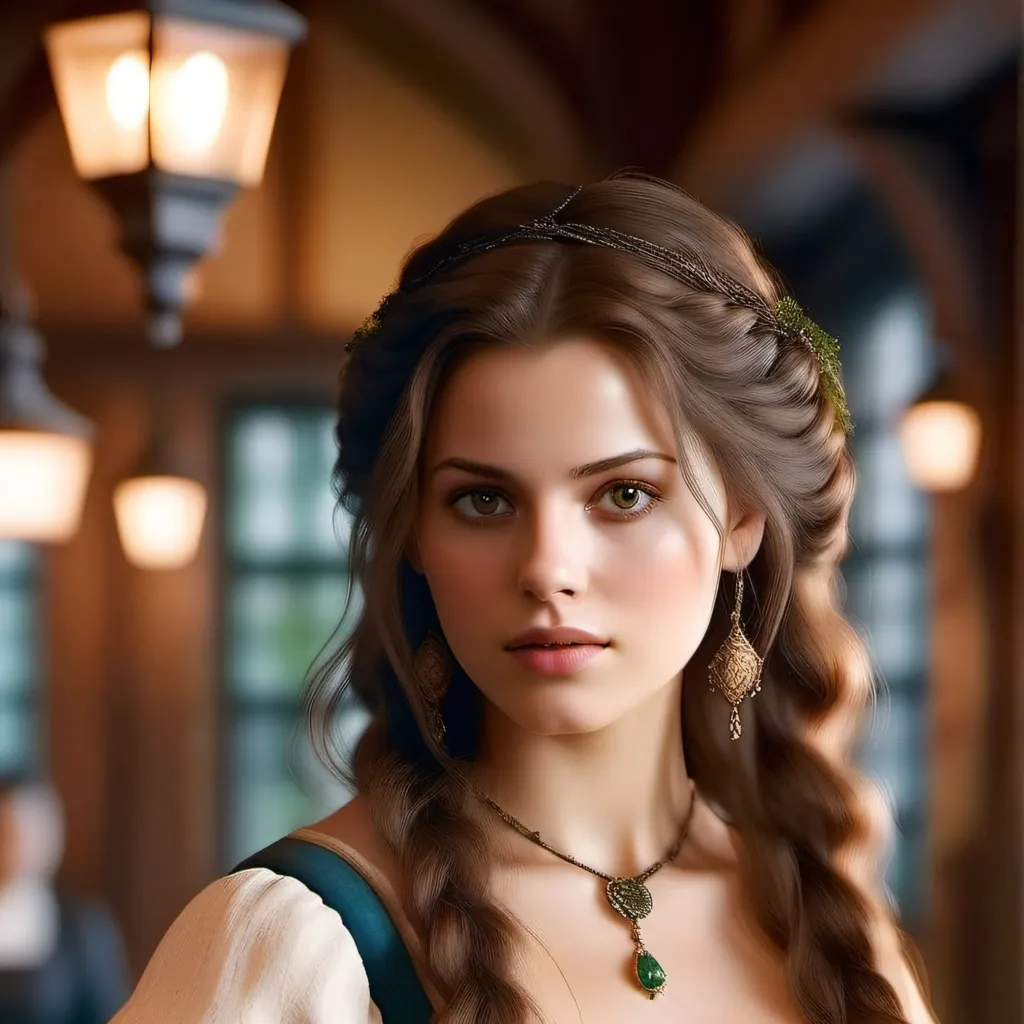 chat with ai character: Melody