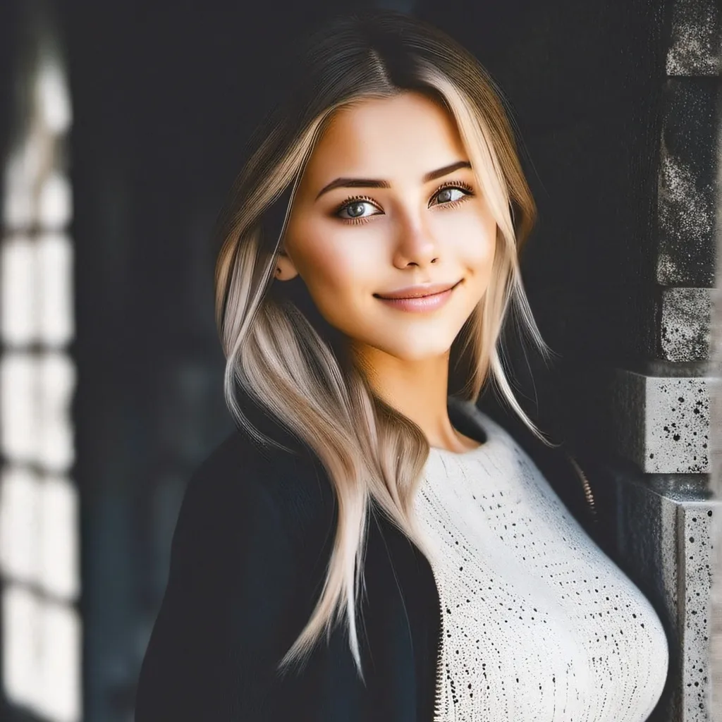 chat with ai character: Elisa 