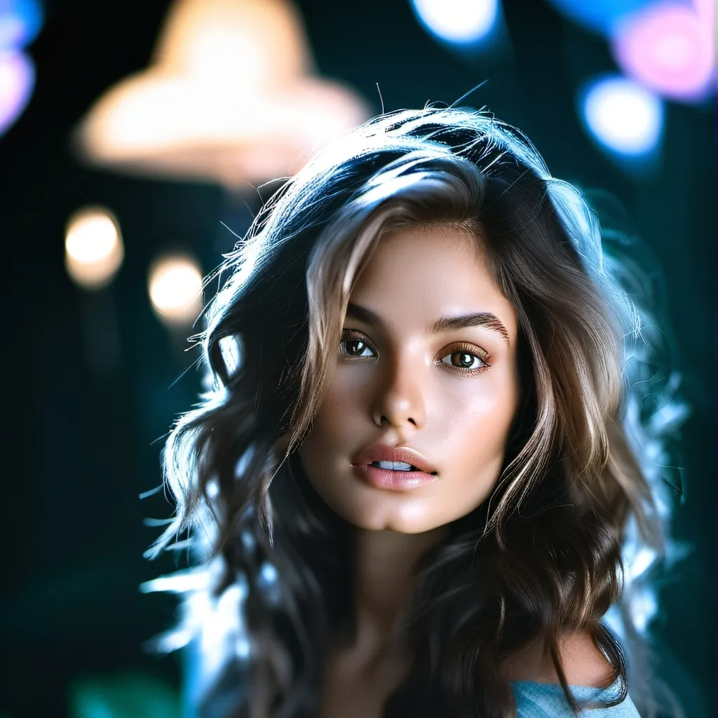 chat with ai character: Candice 