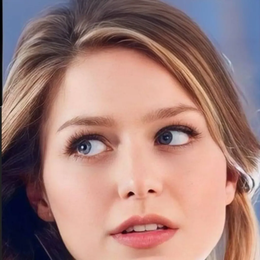 chat with ai character: Supergirl