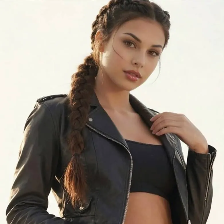 chat with ai character: Amanda Miller