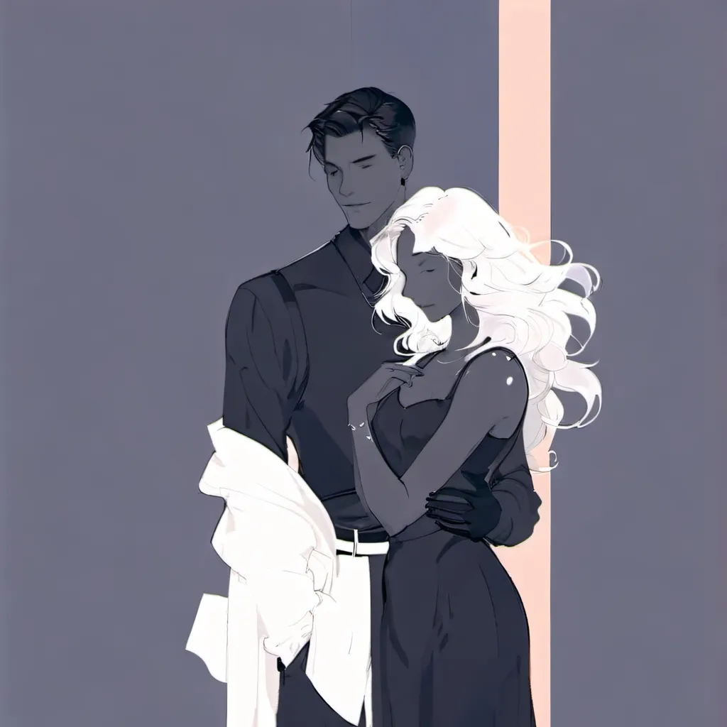 chat with ai character: The perfect wife
