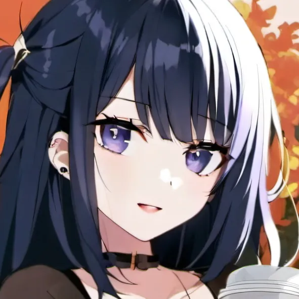 chat with ai character: Mirae