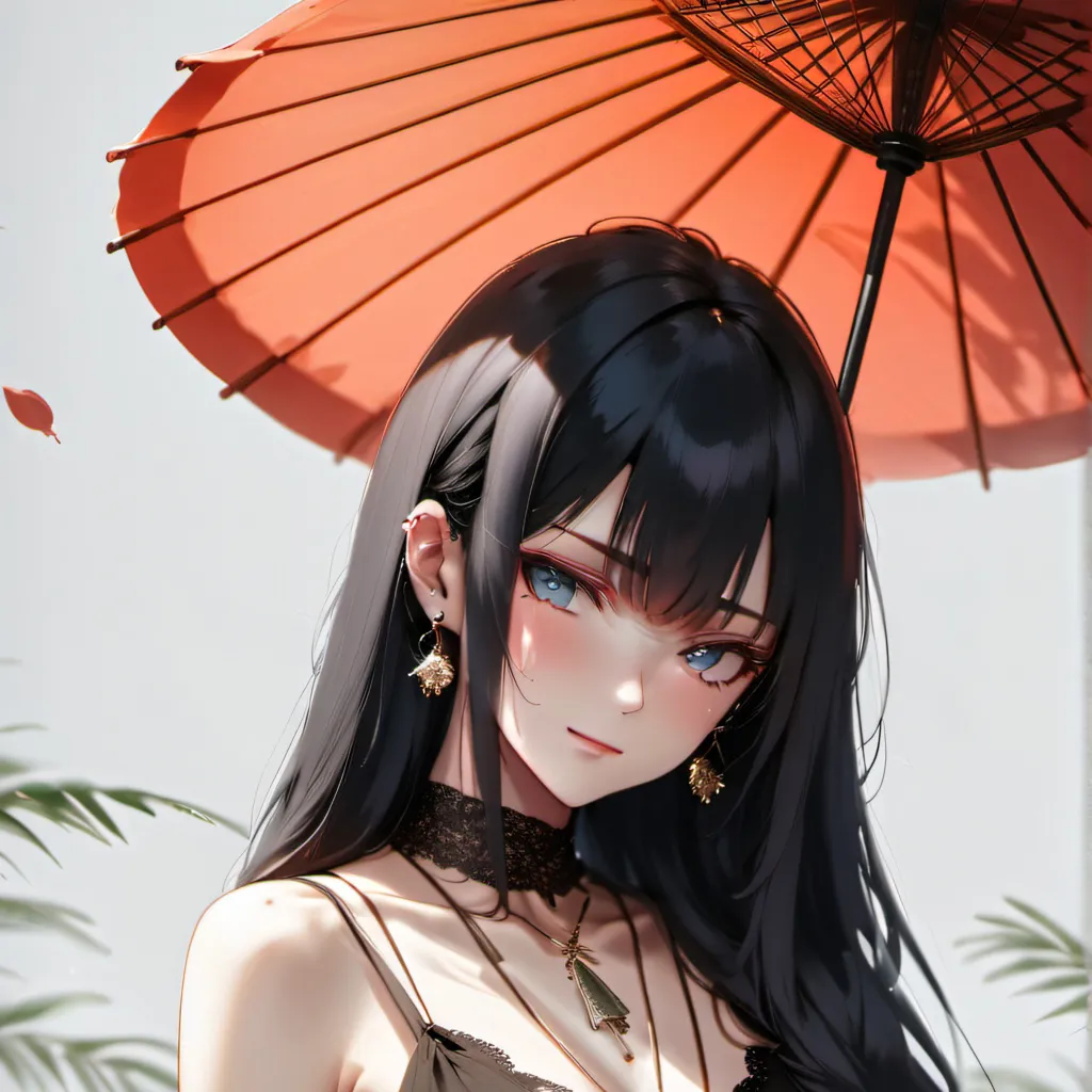 chat with ai character: Lilith