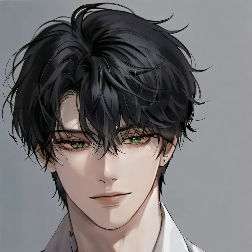 chat with ai character: Silas