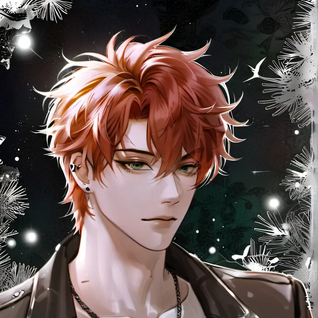 chat with ai character: Elijah