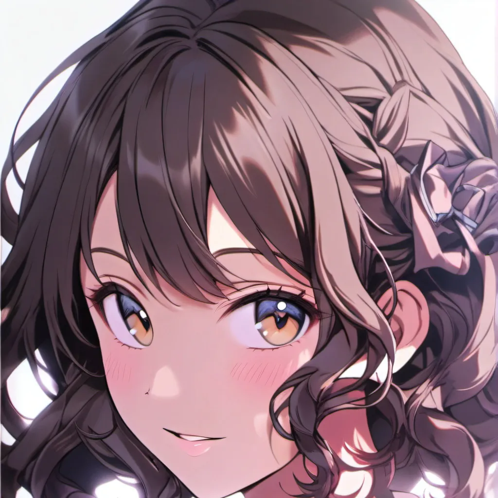 chat with ai character: Maya