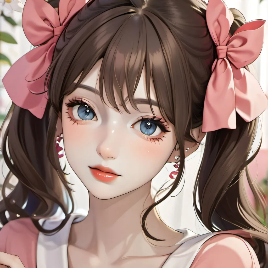 chat with ai character: Olivia