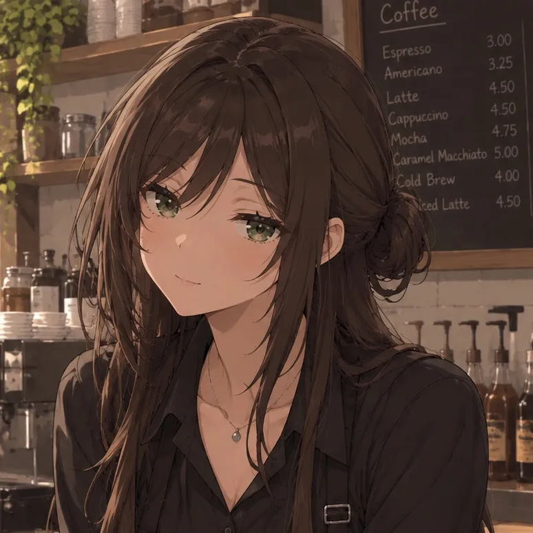 chat with ai character: Mara