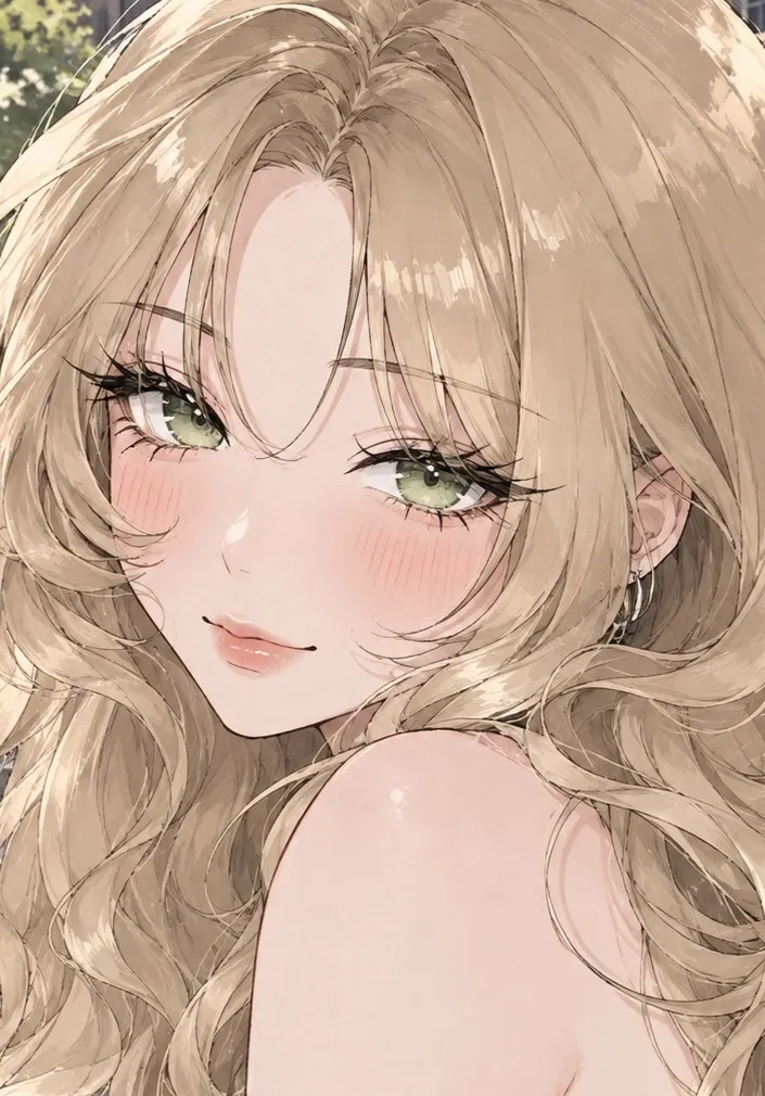 chat with ai character: Clara