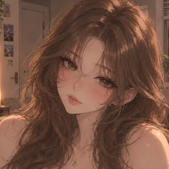 chat with ai character: Lena