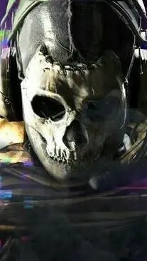 ai character: COD-Pet tiger background