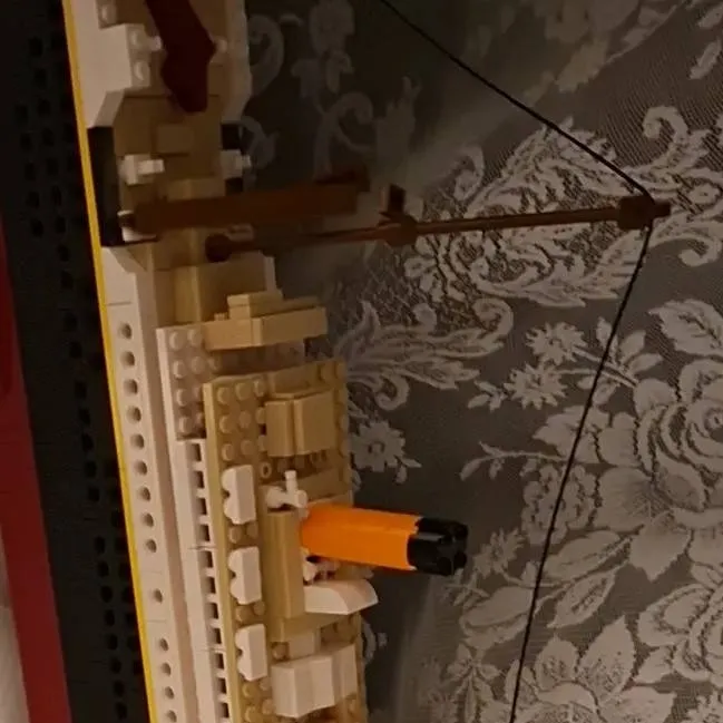 chat with ai character: COD-The Thing