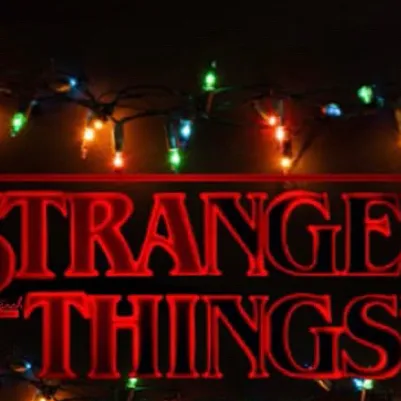 chat with ai character: Stranger Things