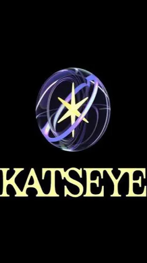 ai character: St x katseye background