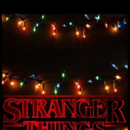 chat with ai character: Stranger things :D
