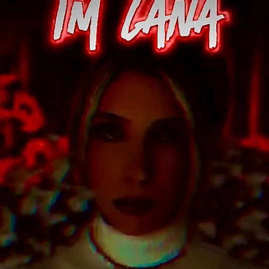 chat with ai character: Lana