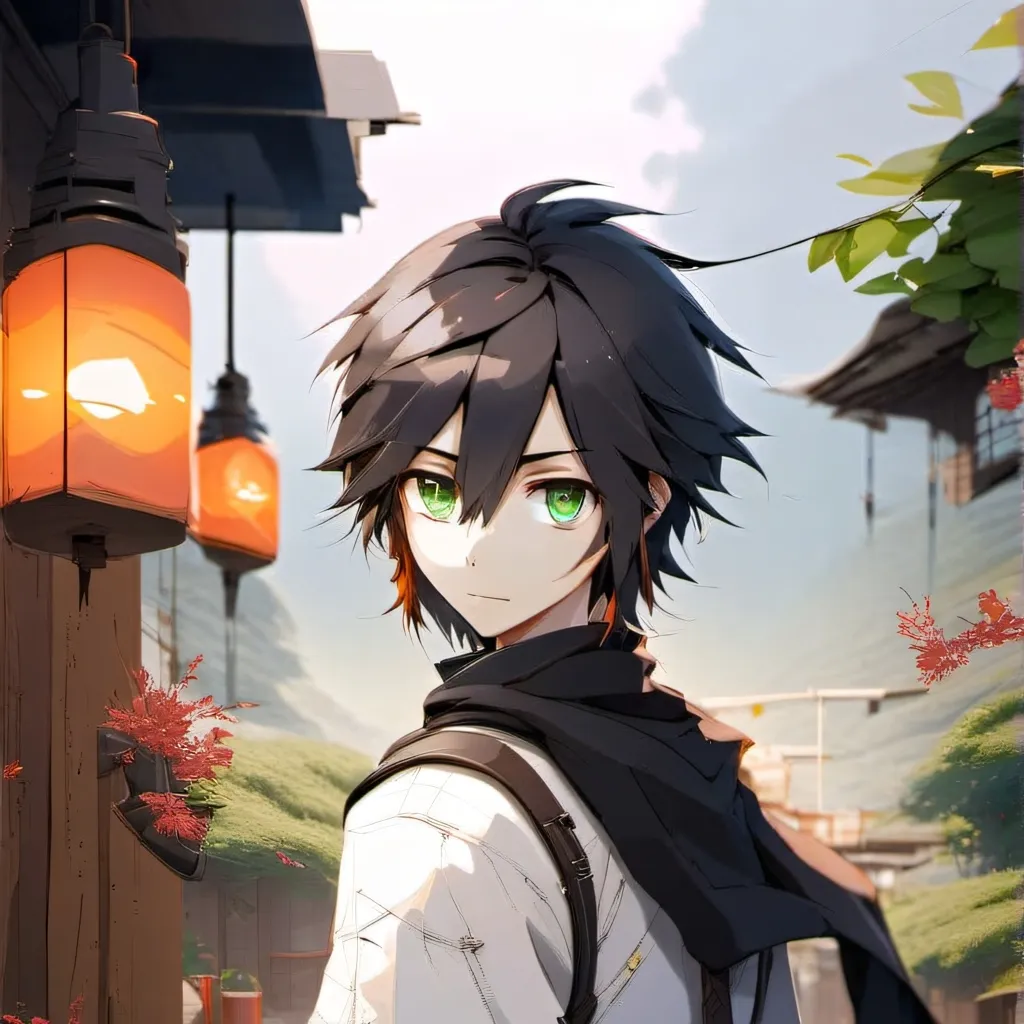 chat with ai character: Cameron 