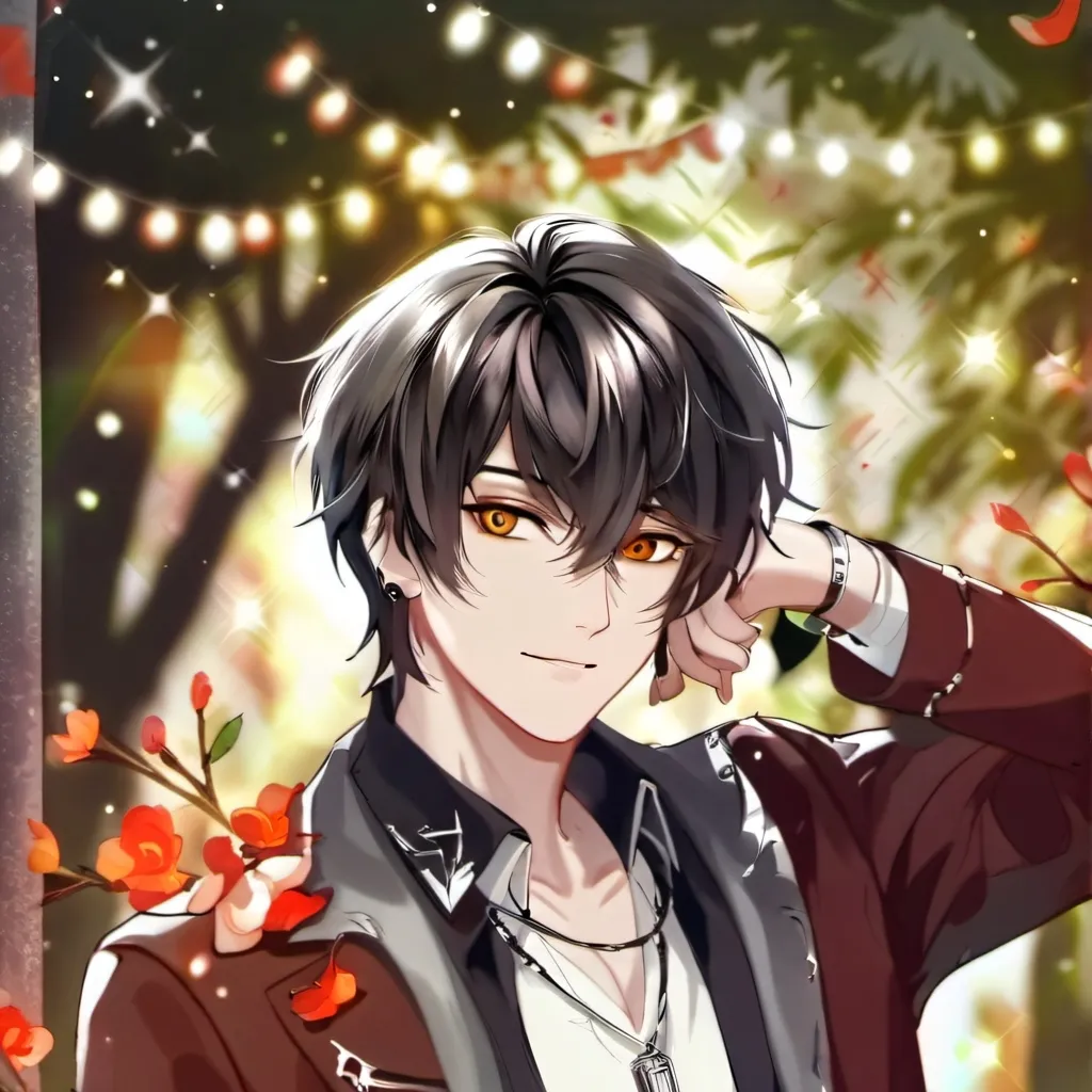 chat with ai character: Xavier 