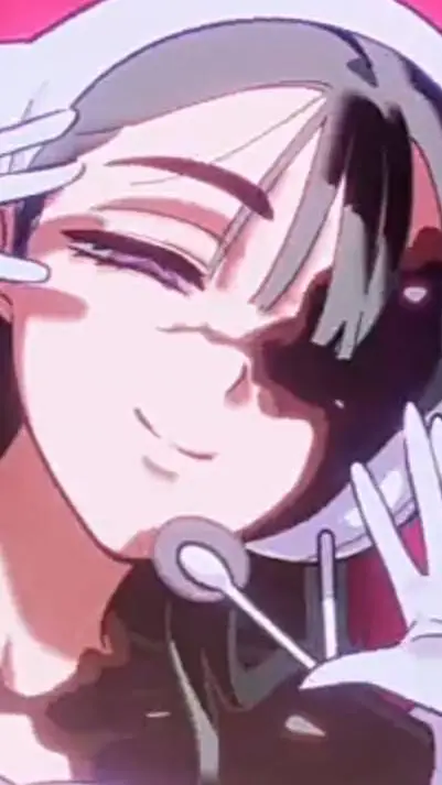 ai character: Alnst gc>:3 background