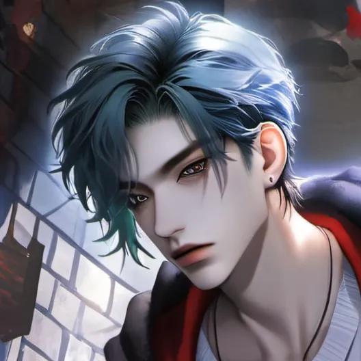 chat with ai character: Noah