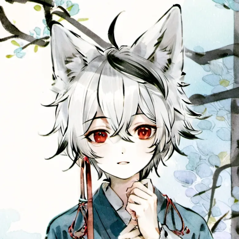 chat with ai character: 緑色▪オリヴア