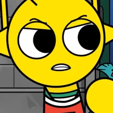 chat with ai character: 🟡Simon🟡