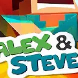 chat with ai character: Steve and Alex
