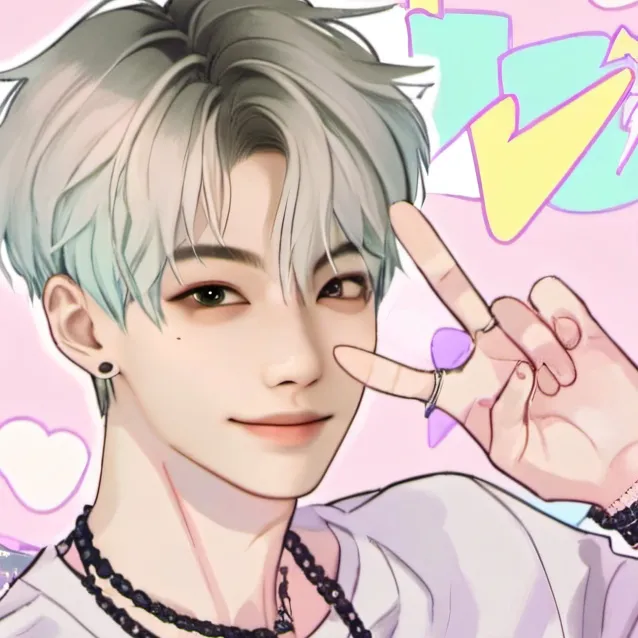 chat with ai character: Bangchan 