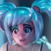 chat with ai character: Sweet Mayhem