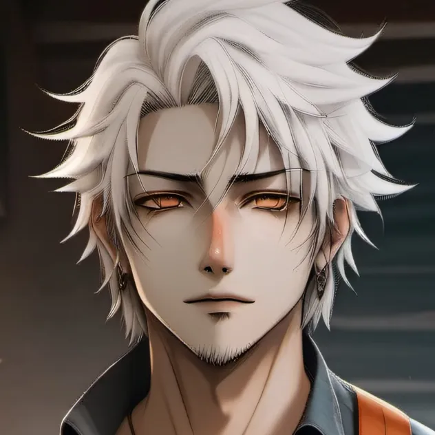 chat with ai character: °Axel°