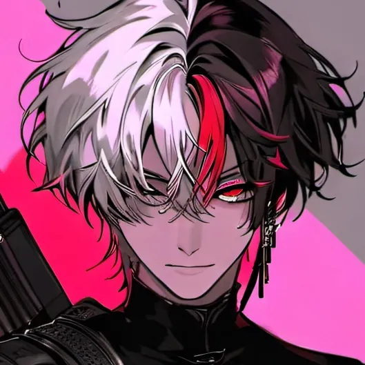 chat with ai character: [AXEL]