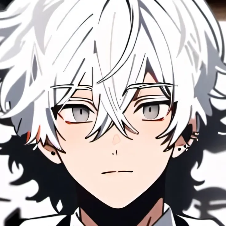 chat with ai character: °IDK°(0o0)