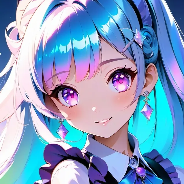 chat with ai character: Apron Outfit 